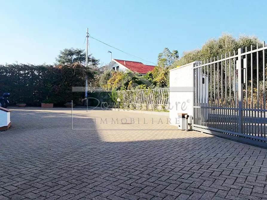 Immagine 15 di Casa bifamiliare in vendita  in Via per Pineland 25 bis a Borghetto Santo Spirito