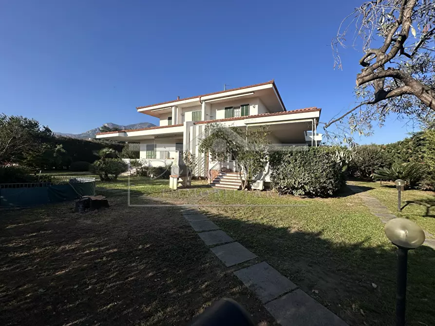 Immagine 52 di Casa bifamiliare in vendita  in Via per Pineland 25 bis a Borghetto Santo Spirito