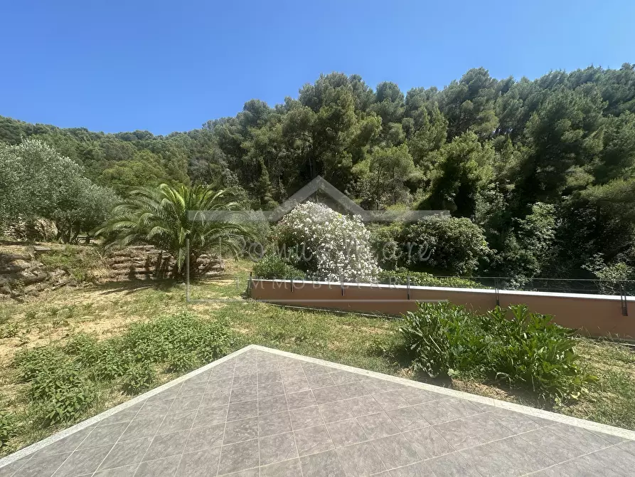 Immagine 24 di Villa in vendita  in Via Laiolo 50 a Spotorno