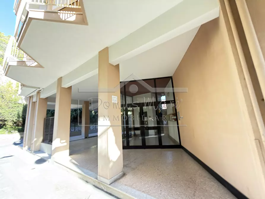 Immagine 33 di Bilocale in vendita  in Vico delle Stelle 29 a Savona