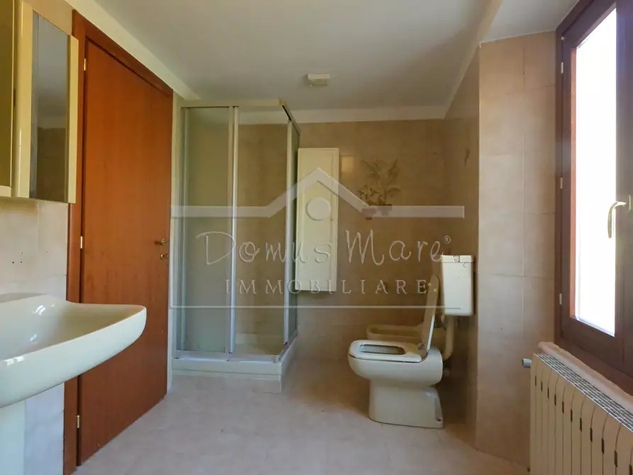 Immagine 9 di Quadrilocale in vendita  in Via Madonna del Bosco 10 a Cairo Montenotte