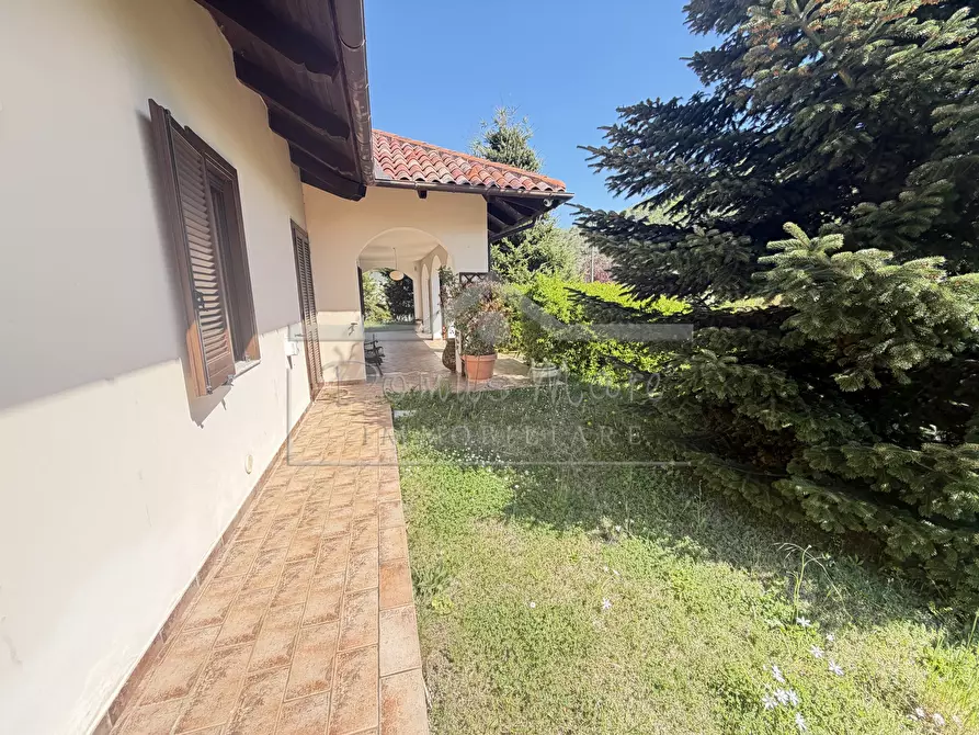 Immagine 43 di Villa in vendita  in Via Cav. Davide Vignolo 6 a Pontinvrea