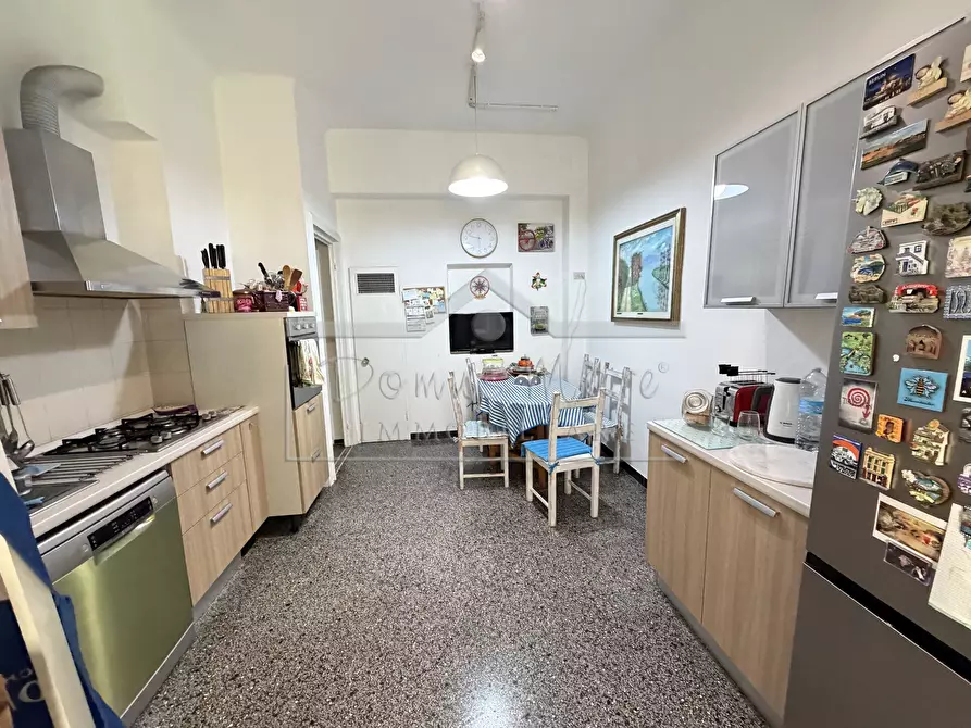 Immagine 17 di Pentalocale in affitto  in Via Montegrappa 4 a Savona