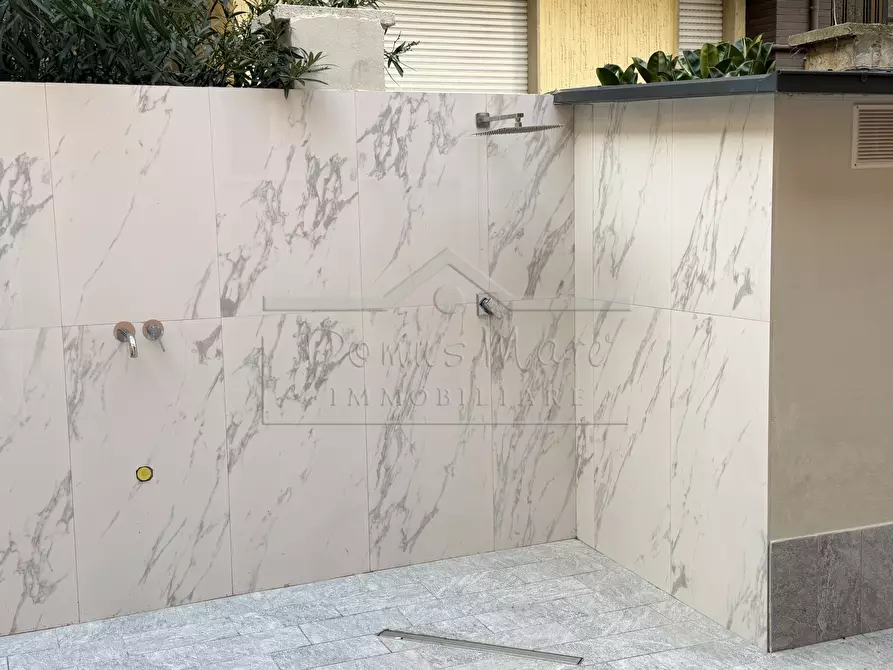 Immagine 6 di Trilocale in vendita  in Sant'Ambrogio 30 a Andora