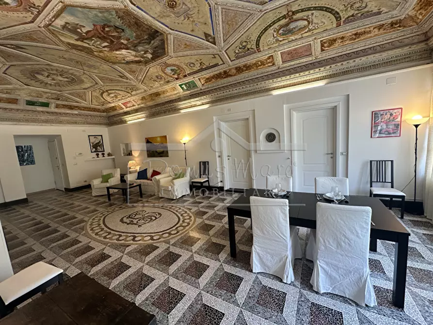 Immagine 16 di Pentalocale in vendita  in Via San Bartolomeo del Bosco 109 a Savona