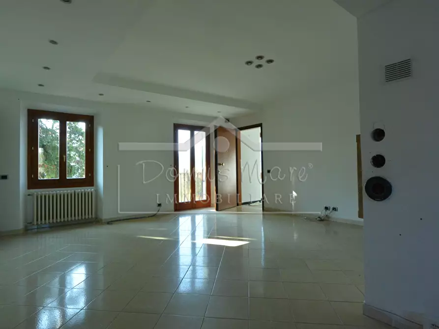 Immagine 1 di Quadrilocale in vendita  in Via Madonna del Bosco 10 a Cairo Montenotte