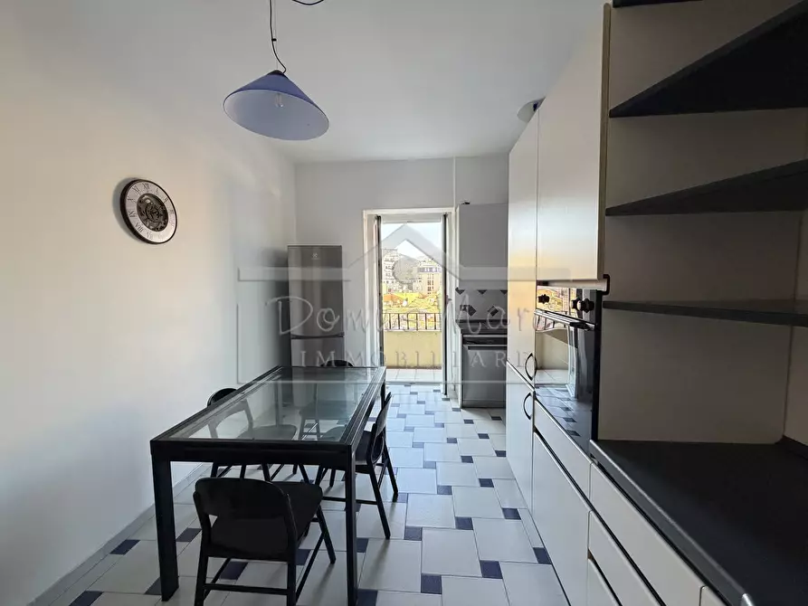 Immagine 9 di Quadrilocale in affitto  a Savona