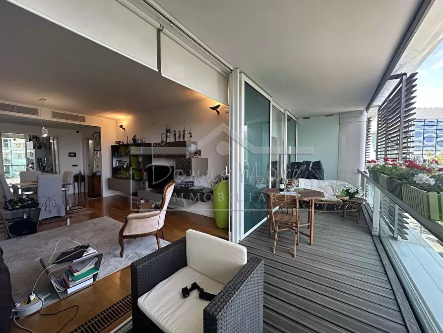 Immagine 1 di Appartamento in vendita  in Via Agostino Chiodo 1 a Savona