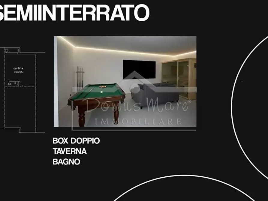 Immagine 11 di Casa indipendente in vendita  in Via Rozzano 1 a Assago