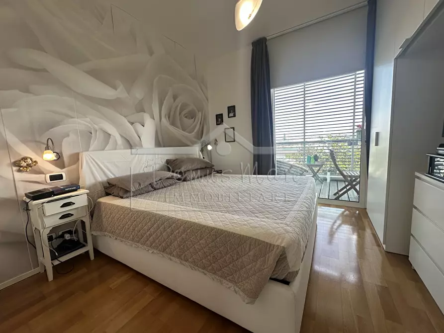 Immagine 18 di Appartamento in vendita  in Via Agostino Chiodo 1 a Savona