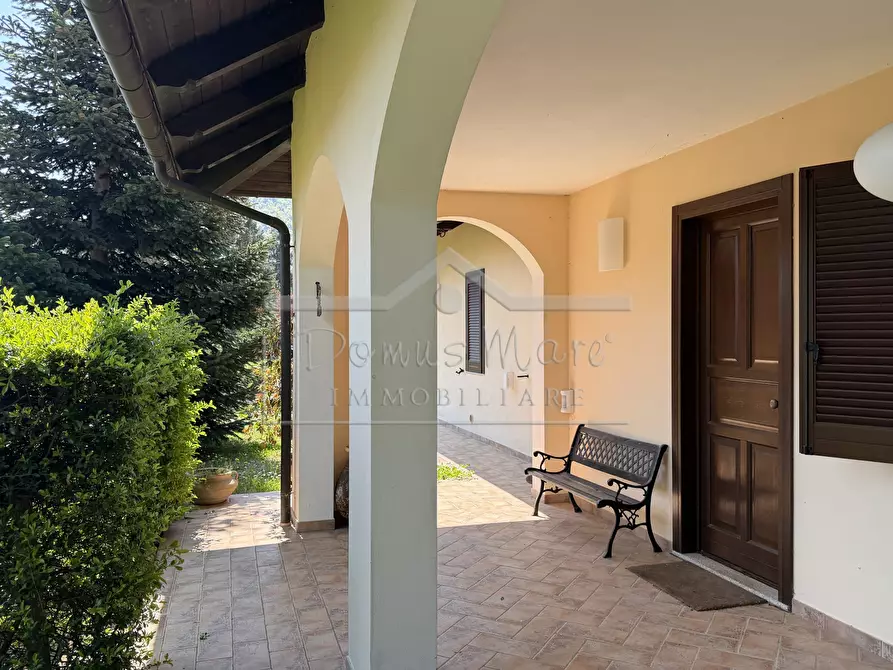 Immagine 5 di Villa in vendita  in Via Cav. Davide Vignolo 6 a Pontinvrea