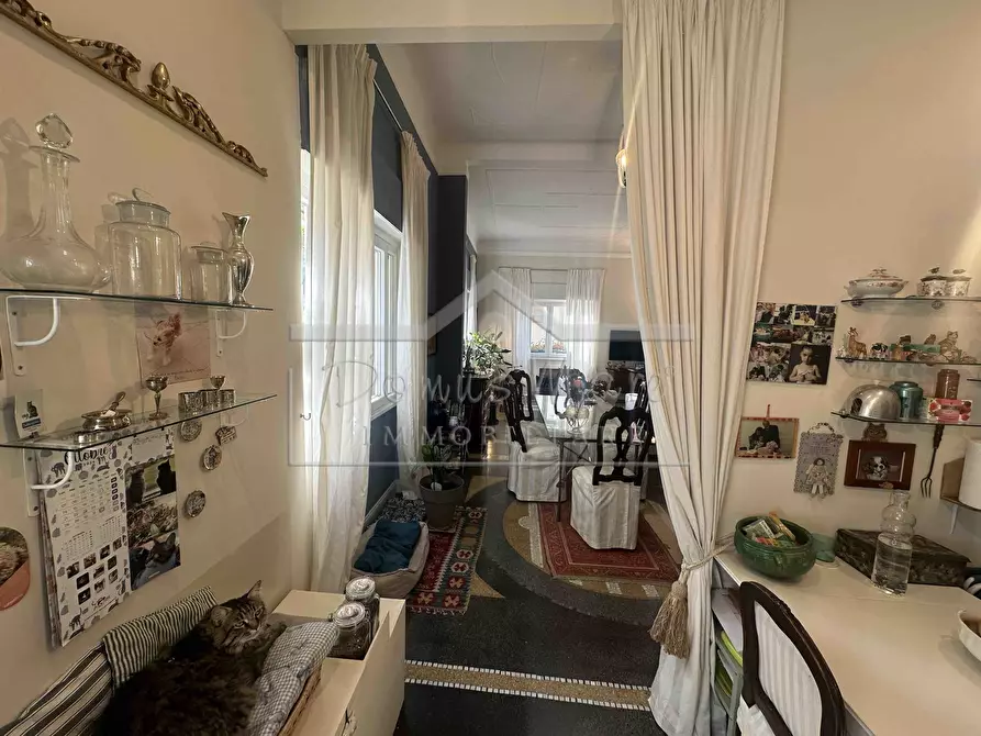 Immagine 19 di Pentalocale in vendita  in Via Beato Formica 4 a Savona