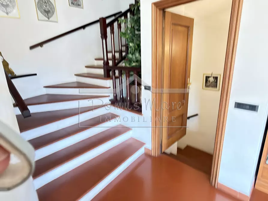 Immagine 26 di Casa bifamiliare in vendita  in Via per Pineland 25 bis a Borghetto Santo Spirito