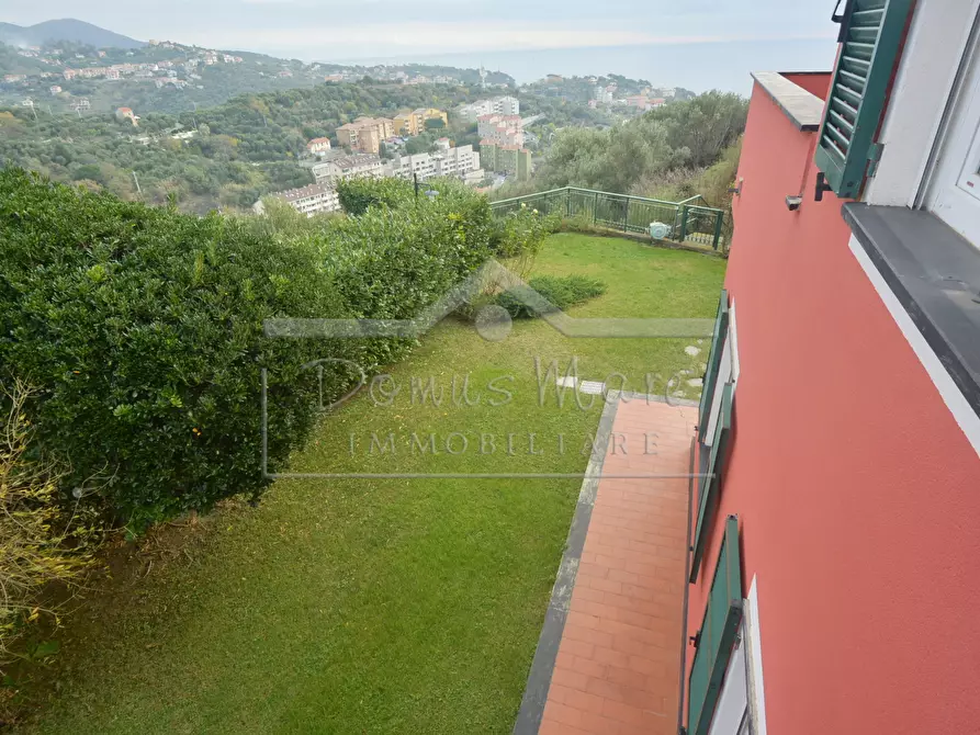 Immagine 21 di Villa in vendita  a Celle Ligure