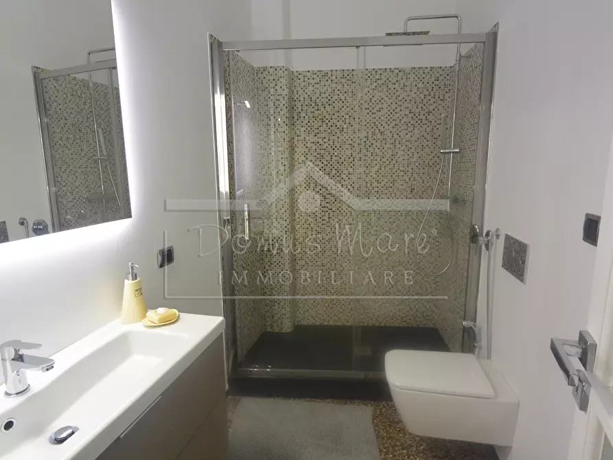 Immagine 6 di Pentalocale in affitto  in VIA BRIGNONI 3 a Savona