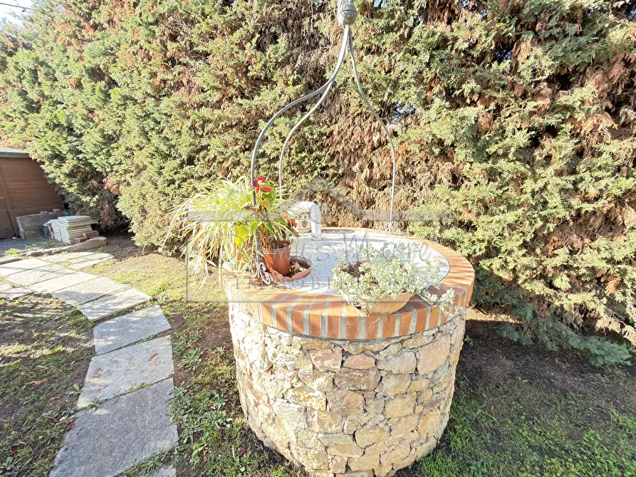 Immagine 58 di Casa bifamiliare in vendita  in Via per Pineland 25 bis a Borghetto Santo Spirito