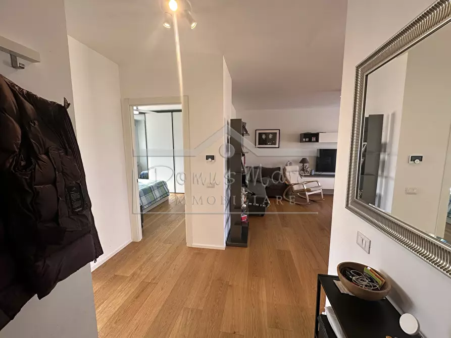 Immagine 12 di Quadrilocale in vendita  in Piazza Santa Cecilia 2 a Savona