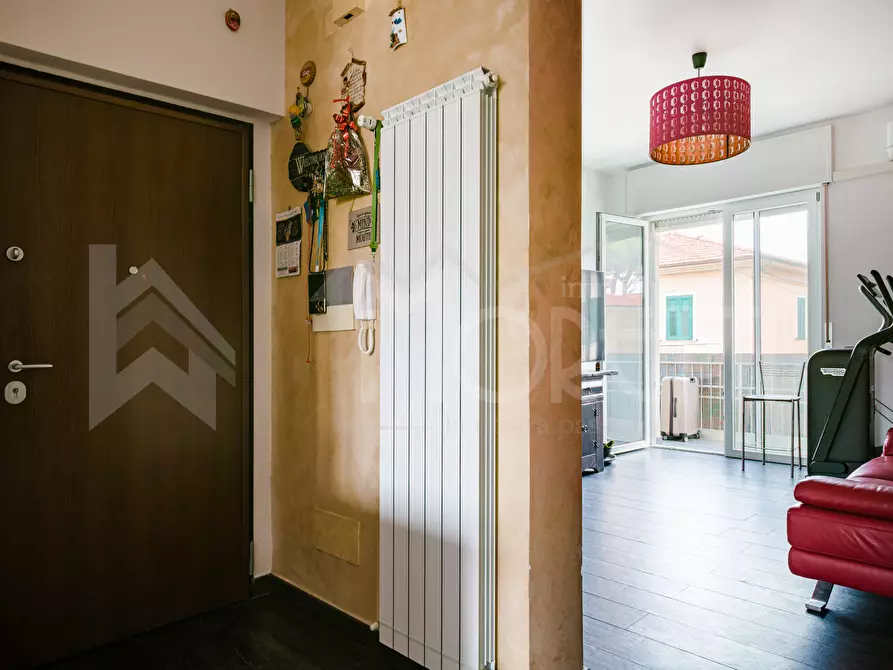 Immagine 22 di Pentalocale in vendita  in Via dell'Alloro a Livorno