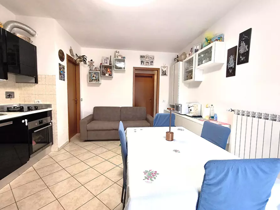 Immagine 18 di Trilocale in vendita  in Località Sassogrosso a Rosignano Marittimo