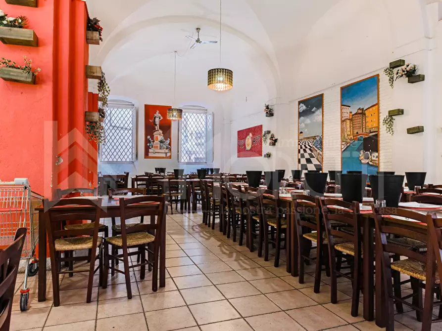 Immagine 7 di Locale commerciale in vendita  in Via Traversa a Livorno