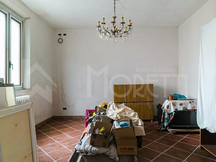 Immagine 3 di Casa indipendente in vendita  in Via Umberto I a Collesalvetti