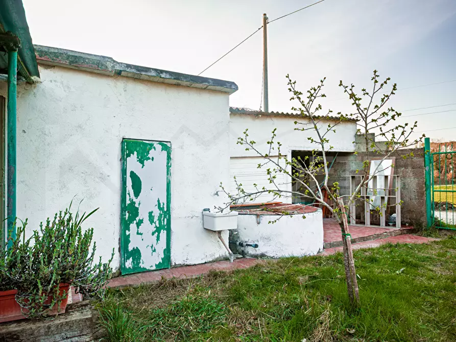 Immagine 31 di Terreno agricolo in vendita  in Via delle Sorgenti a Livorno