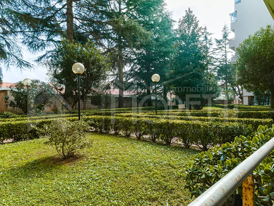 Immagine 52 di Quadrilocale in vendita  in Via del Vigna a Livorno