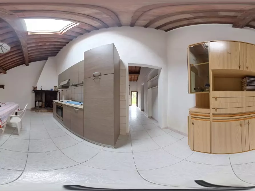 Immagine 31 di Trilocale in vendita  in Via Moltrete 10 a Fauglia