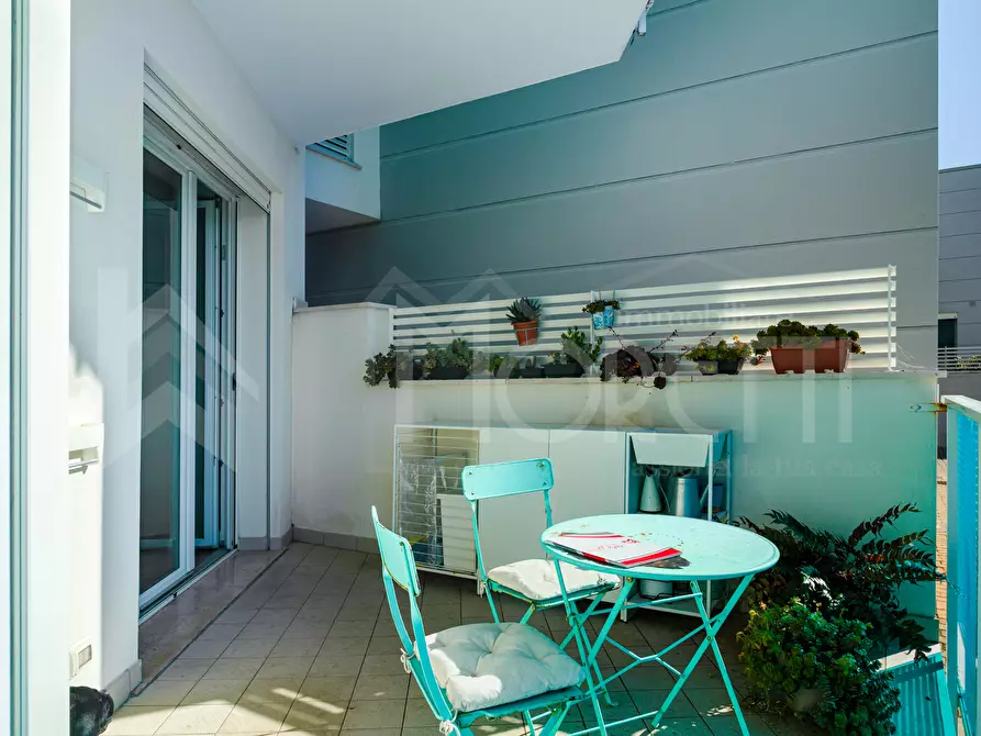 Immagine 27 di Trilocale in vendita  in Via Lazzara Giovanni a Livorno