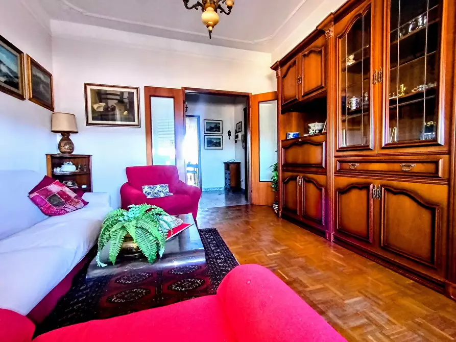 Immagine 7 di Quadrilocale in vendita  in Via Antonio Rosmini Serbati a Livorno