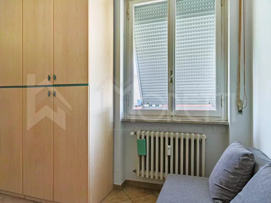 Immagine 42 di Quadrilocale in vendita  in Via San Jacopo In Acquaviva a Livorno