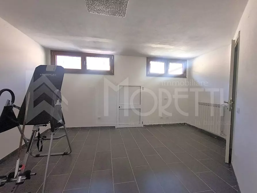 Immagine 28 di Villetta a schiera in vendita  in Via del Pino a Livorno