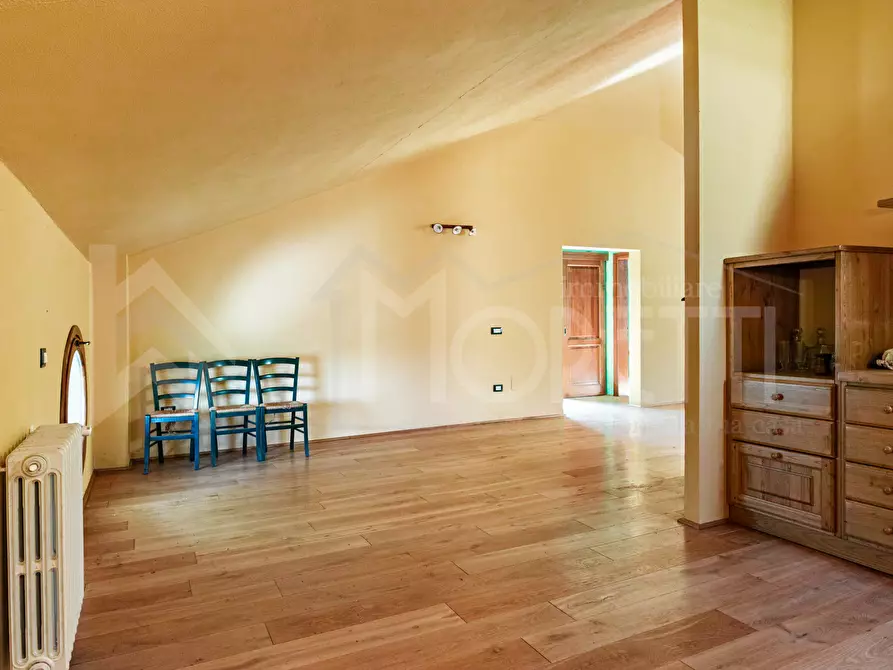 Immagine 57 di Villa in vendita  in Via Parrana San Martino a Collesalvetti