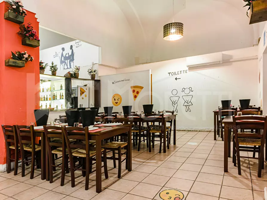 Immagine 12 di Locale commerciale in vendita  in Via Traversa a Livorno