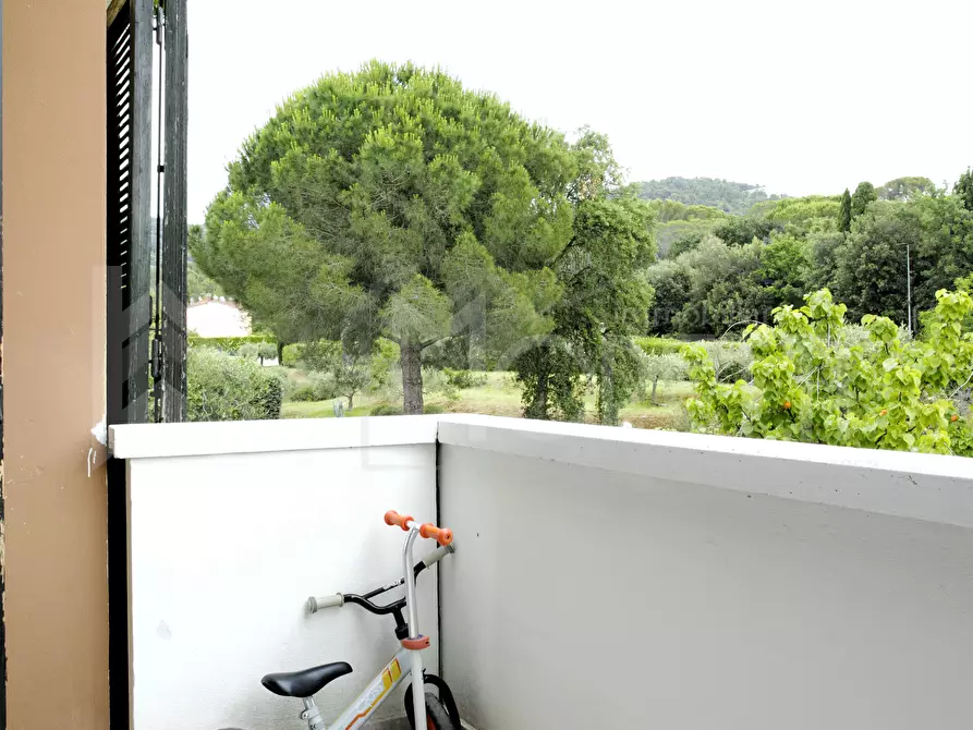 Immagine 12 di Quadrilocale in vendita  in Via delle Villette a Livorno