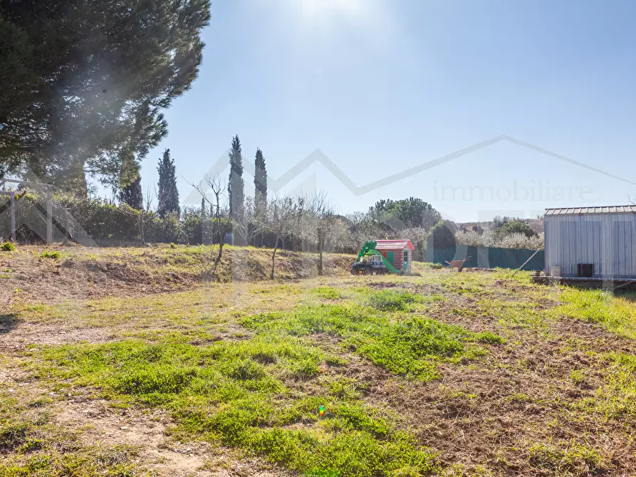 Immagine 19 di Terreno agricolo in vendita  in Via delle Sorgenti a Livorno