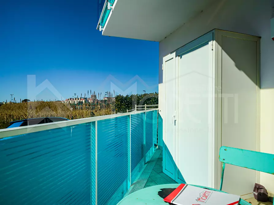 Immagine 25 di Trilocale in vendita  in Via Lazzara Giovanni a Livorno