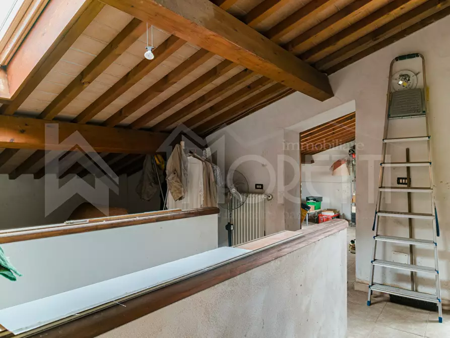 Immagine 47 di Casa indipendente in vendita  in Via Umberto I a Collesalvetti