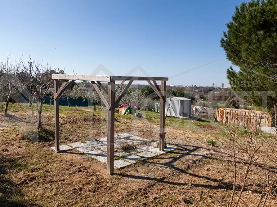 Immagine 9 di Terreno agricolo in vendita  in Via delle Sorgenti a Livorno