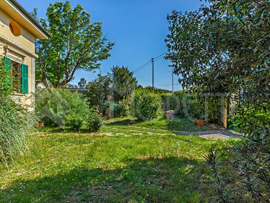 Immagine 6 di Villa in vendita  in Via Parrana San Martino a Collesalvetti