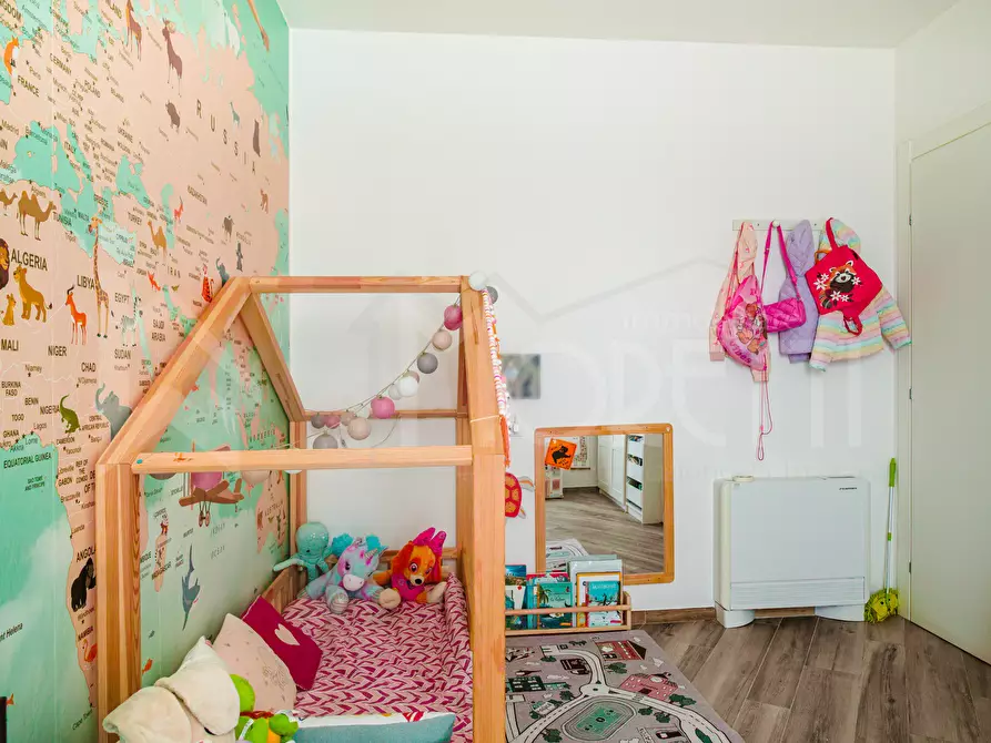 Immagine 50 di Trilocale in vendita  in Via Lazzara Giovanni a Livorno