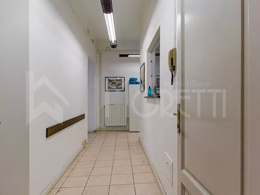 Immagine 15 di Pentalocale in vendita  in Corso Giuseppe Mazzini a Livorno