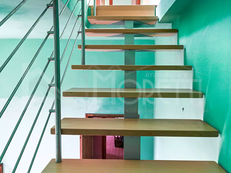 Immagine 45 di Villa in vendita  in Via Parrana San Martino a Collesalvetti