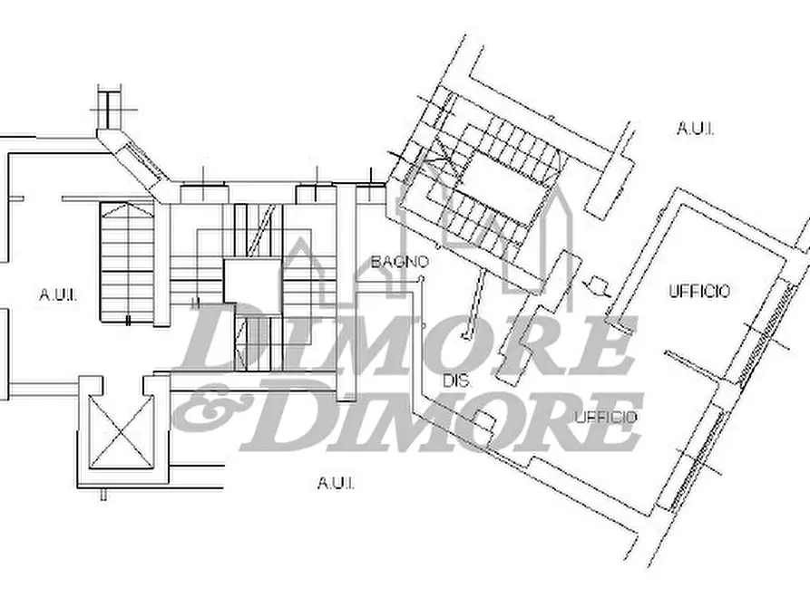 Immagine 25 di Ufficio in vendita  a Varese