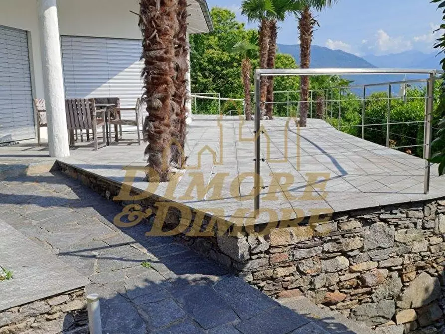 Immagine 32 di Villa in vendita  a Cannobio