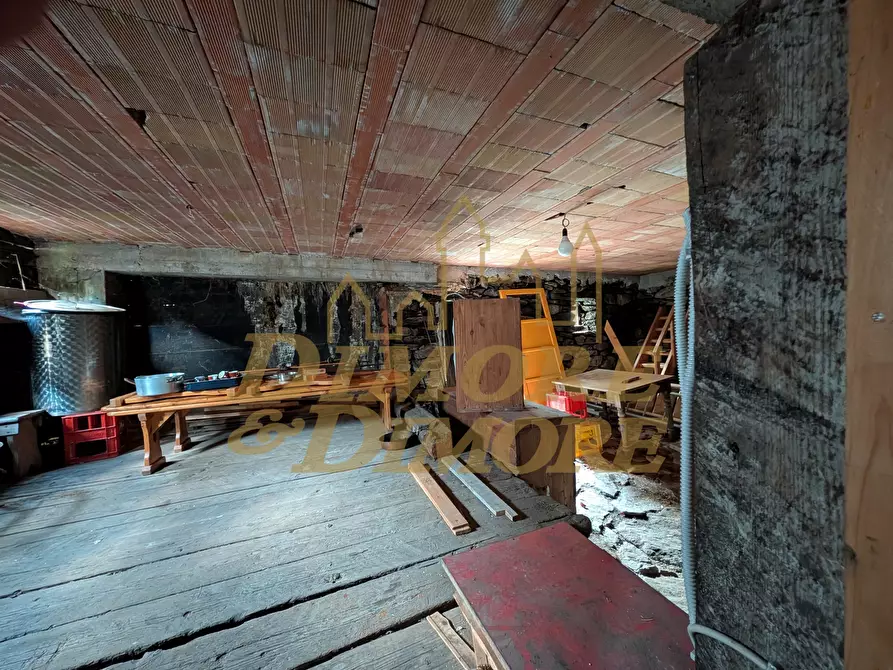 Immagine 11 di Casa indipendente in vendita  a Bannio Anzino