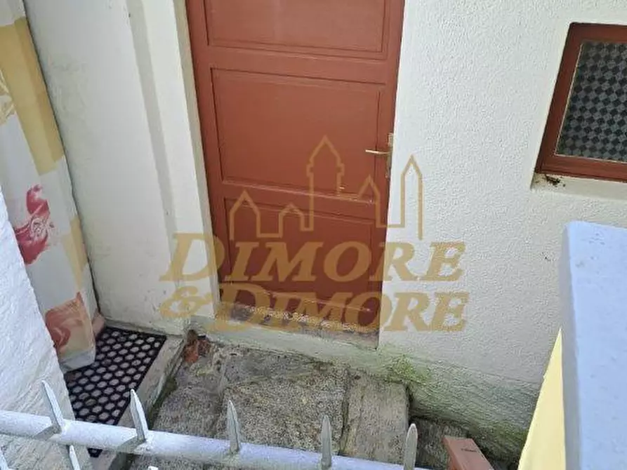 Immagine 29 di Porzione di casa in vendita  a Cannobio