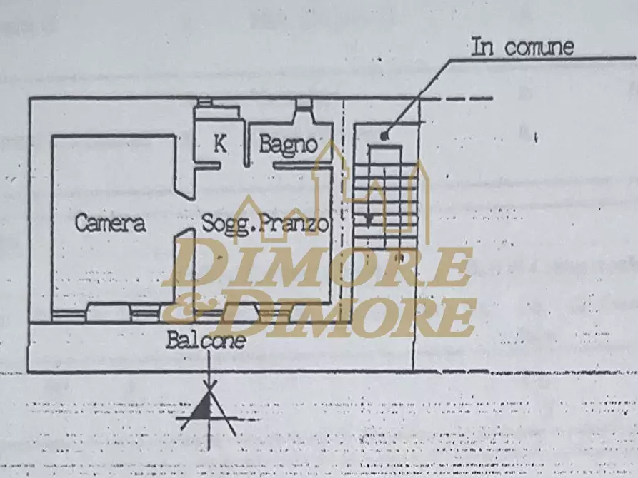 Immagine 30 di Bilocale in vendita  in Via Monte Nero 9 a Dumenza