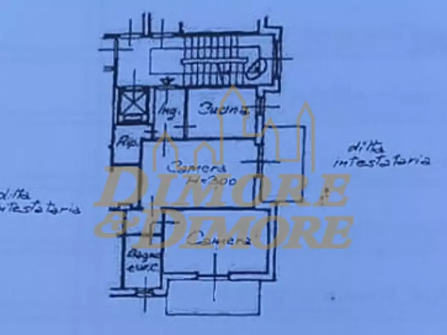 Immagine 14 di Trilocale in vendita  in Via Cappelletta II 51 a Ceriale