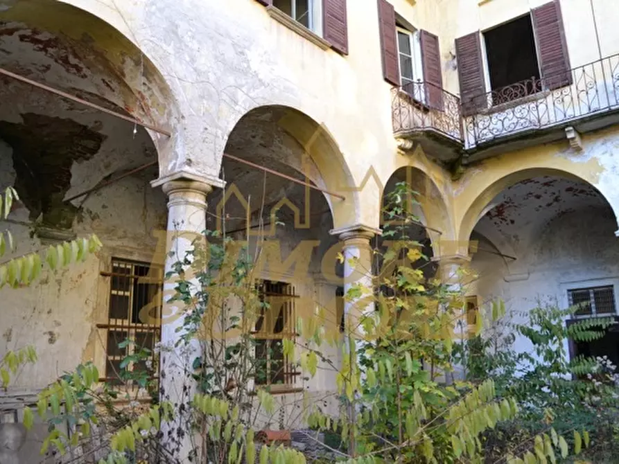 Immagine 7 di Rustico / casale in vendita  in via umberto a Miasino